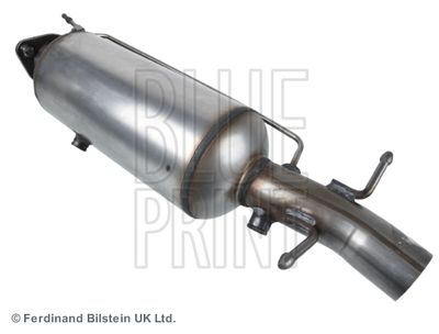Soot/Particulate Filter, exhaust system BLUE PRINT ADF126002