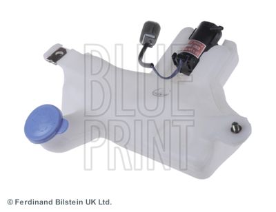 Washer Fluid Reservoir, window cleaning BLUE PRINT ADG00351