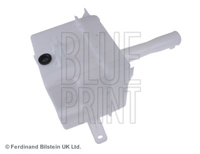 Washer Fluid Reservoir, window cleaning BLUE PRINT ADG00356
