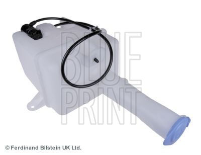 Washer Fluid Reservoir, window cleaning BLUE PRINT ADG00361