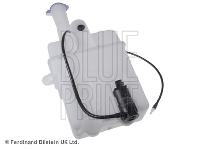 Washer Fluid Reservoir, window cleaning BLUE PRINT ADG00362