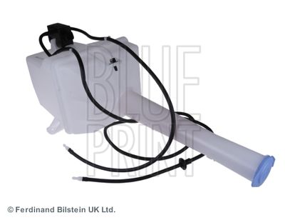 Washer Fluid Reservoir, window cleaning BLUE PRINT ADG00365