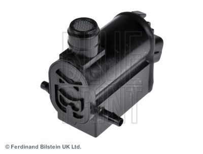 Washer Fluid Pump, window cleaning BLUE PRINT ADG00374