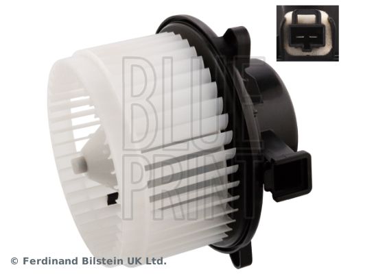 BLUE PRINT ADG014118 Interior Blower