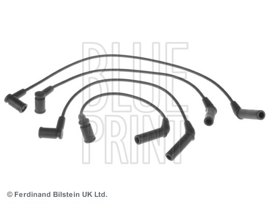 BLUE PRINT ADG01654 Ignition Cable Kit