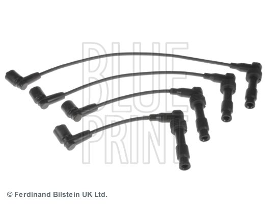 BLUE PRINT ADG01655 Ignition Cable Kit