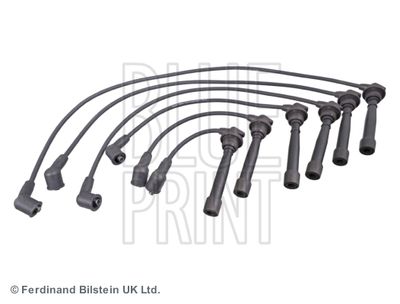 Ignition Cable Kit BLUE PRINT ADG01659