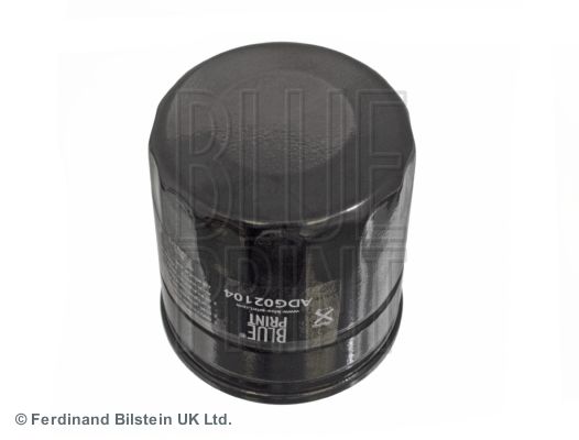 BLUE PRINT ADG02104 Oil Filter