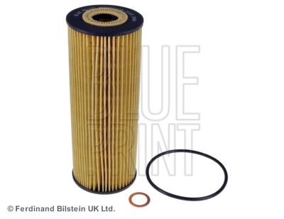Oil Filter BLUE PRINT ADG02105