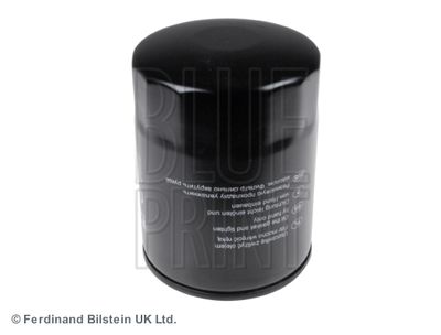 Oil Filter BLUE PRINT ADG02114