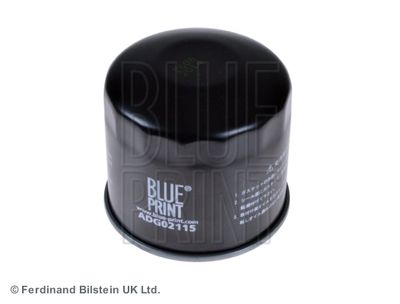 Hydraulic Filter, automatic transmission BLUE PRINT ADG02115