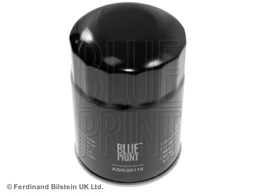 BLUE PRINT ADG02116 Oil Filter