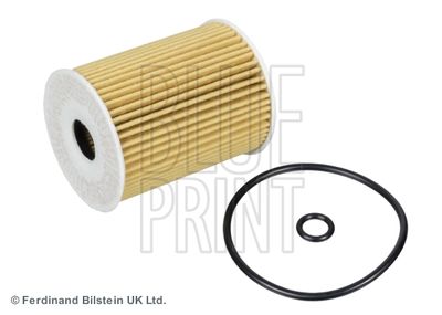 Oil Filter BLUE PRINT ADG02136