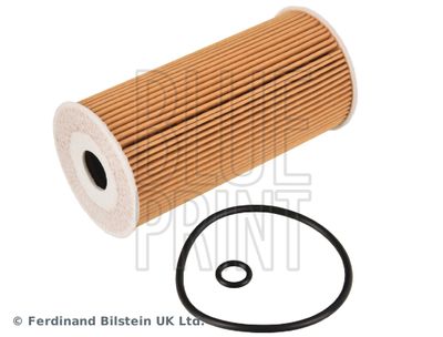 Oil Filter BLUE PRINT ADG02141