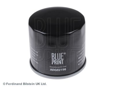 Oil Filter BLUE PRINT ADG02156