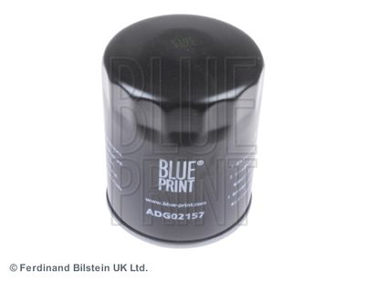 Oil Filter BLUE PRINT ADG02157