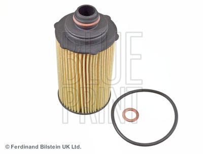 Oil Filter BLUE PRINT ADG02161