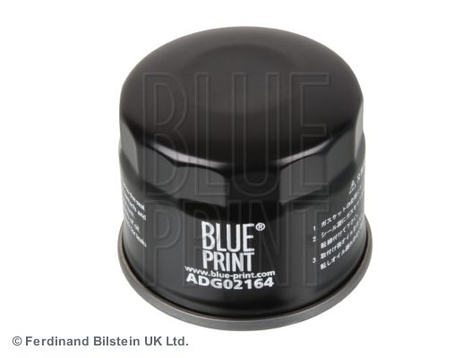 BLUE PRINT ADG02164 Oil Filter