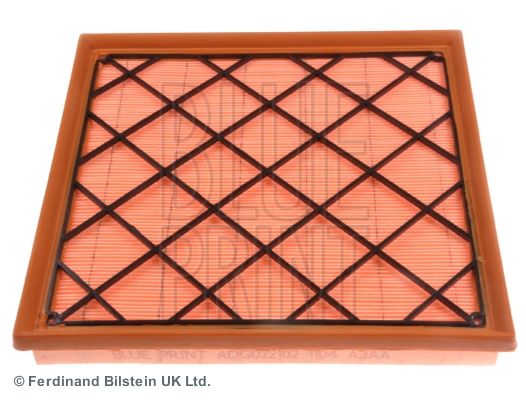 BLUE PRINT ADG022102 Air Filter