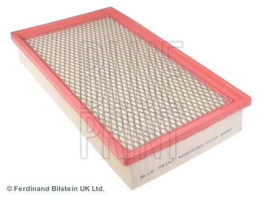 BLUE PRINT ADG02260 Air Filter