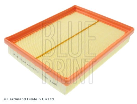 BLUE PRINT ADG02273 Air Filter