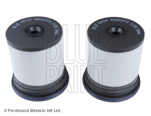 BLUE PRINT ADG02370 Fuel filter set