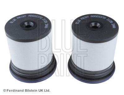 Fuel filter set BLUE PRINT ADG02370