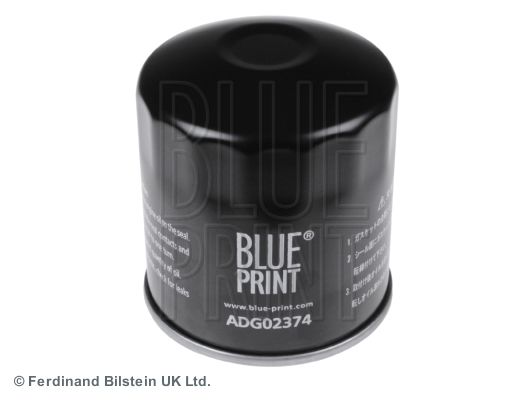 BLUE PRINT ADG02374 Fuel Filter