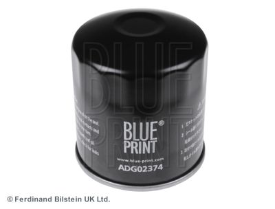 Fuel Filter BLUE PRINT ADG02374