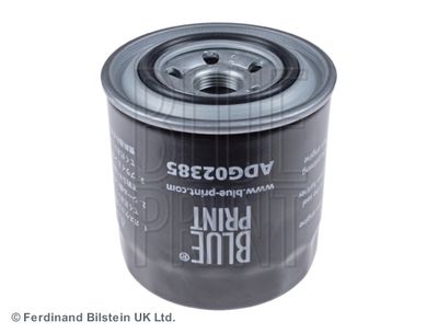 Fuel Filter BLUE PRINT ADG02385