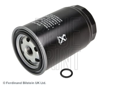 Fuel Filter BLUE PRINT ADG02392