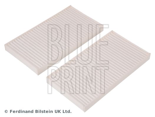 BLUE PRINT ADG025104 Filter Set, cabin air