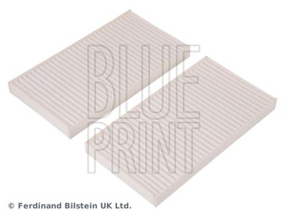 Filter Set, cabin air BLUE PRINT ADG025104