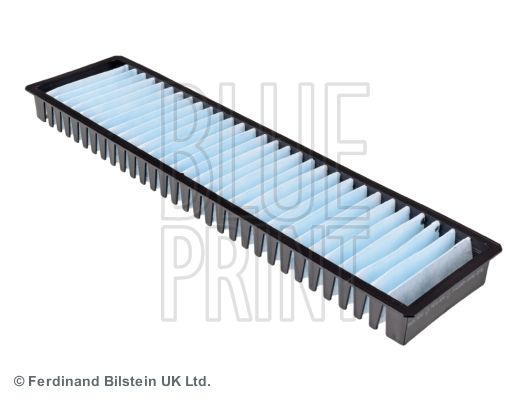 BLUE PRINT ADG02512 Filter, cabin air
