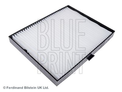 Filter, cabin air BLUE PRINT ADG02517