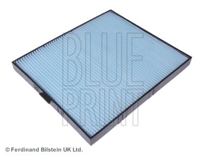 Filter, cabin air BLUE PRINT ADG02518