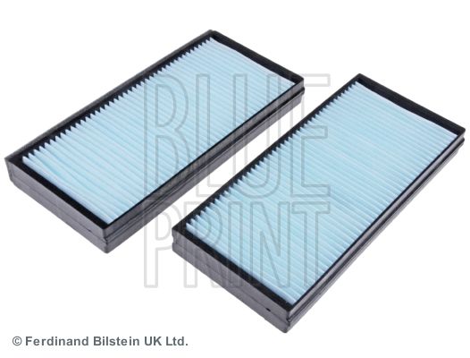 BLUE PRINT ADG02521 Filter Set, cabin air