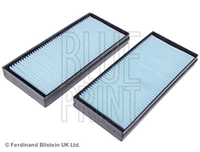 Filter Set, cabin air BLUE PRINT ADG02521