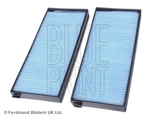 BLUE PRINT ADG02527 Filter, cabin air
