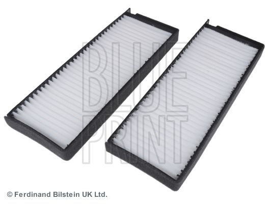 BLUE PRINT ADG02531 Filter Set, cabin air