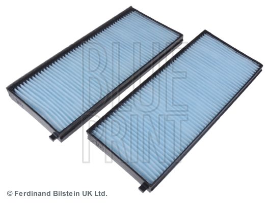 BLUE PRINT ADG02532 Filter Set, cabin air