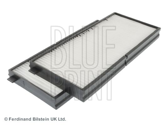 BLUE PRINT ADG02536 Filter Set, cabin air