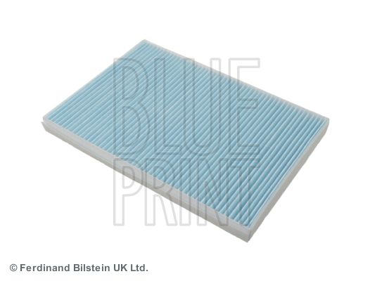BLUE PRINT ADG02537 Filter, cabin air