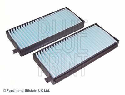Filter Set, cabin air BLUE PRINT ADG02539