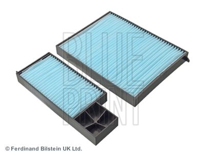 Filter Set, cabin air BLUE PRINT ADG02540