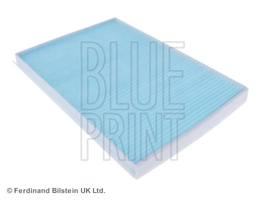 BLUE PRINT ADG02543 Filter, cabin air