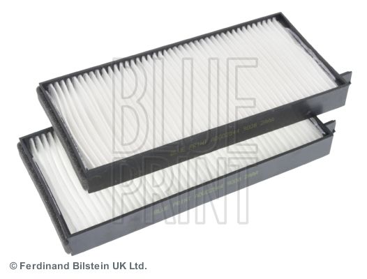 BLUE PRINT ADG02544 Filter Set, cabin air