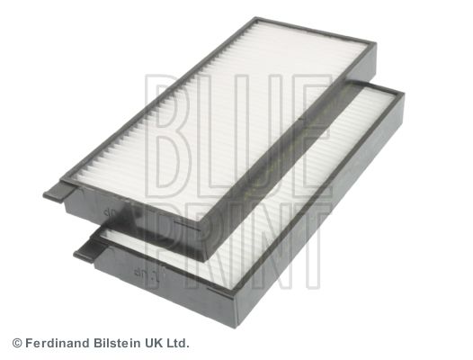 BLUE PRINT ADG02546 Filter Set, cabin air