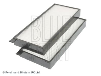 Filter Set, cabin air BLUE PRINT ADG02546