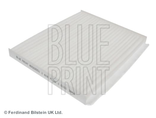 BLUE PRINT ADG02551 Filter, cabin air